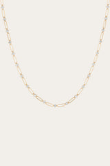 Women’s Spur Necklace | Aurate x The Frye Company Frye Outlet