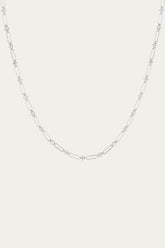 Women’s Spur Necklace | Aurate x The Frye Company Frye us