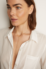 Women’s Lab Grown Diamond Bolo Necklace | Aurate x The Frye Company Frye USA