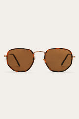 Josie Tort Sunglasses Frye