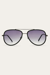 Reagan Black Sunglasses Frye Near me