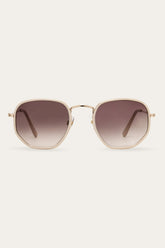 Josie Bone Sunglasses Frye