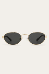 Savannah Gold Sunglasses Frye Online