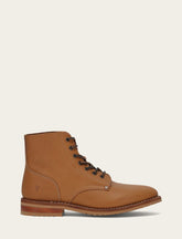 Men's Golden Rod Barrett Lace Up Boot Frye Near me