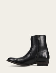 Austin Inside Zip Boot Frye Outlet