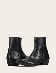 Austin Inside Zip Boot Frye Outlet