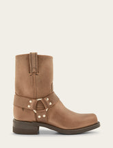 Men's Gaucho Harness 8R Mens Boots Frye Discount
