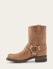 Men's Gaucho Harness 8R Mens Boots Frye Discount