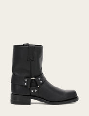 Men's Black Harness 8R Mens Boots Frye Sale