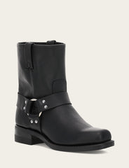 Men's Black Harness 8R Mens Boots Frye Sale
