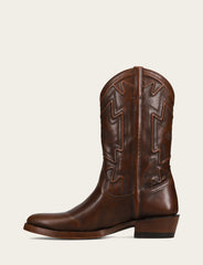 Men's Saddle Grady Thunderbird Boot Frye For Sale