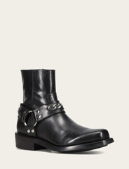 Men's Black Conway Chain Harness Boot Frye On sale