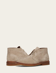 Men's Mushroom Paul Chukka Boot Frye For Sale