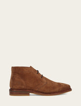 Men's Bark Paul Chukka Boot Frye USA