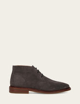 Men's Blue Smoke Paul Chukka Boot Frye Near me