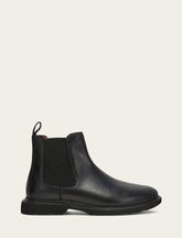 Men's Black Connor Chelsea Boot Frye USA