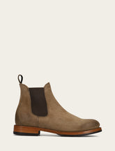 Men's Mushroom Dylan Chelsea Boots Frye Near me