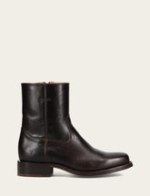 Men's Bourbon Campus Inside Zip Boot Frye Discount