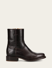 Men's Bourbon Campus Inside Zip Boot Frye Discount