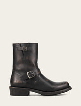 Men's Conway Engineer Smooth Leather Boot Frye Sale