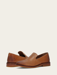 Men's Saddle Paul Venetian Loafer Frye Outlet