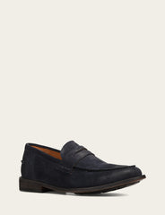 Men's Midnight Tyler Flex Penny Loafer Frye USA