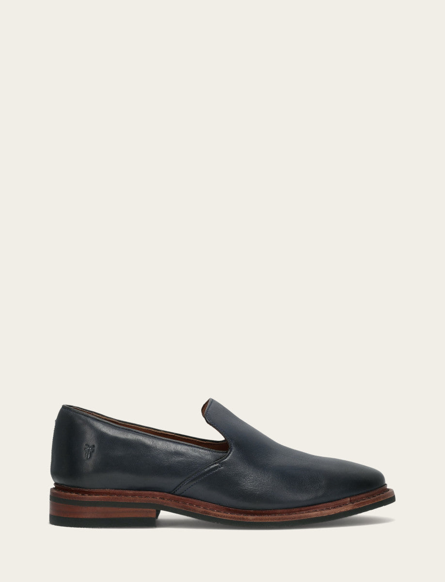 Men's Midnight Paul Venetian Loafer Frye Discount