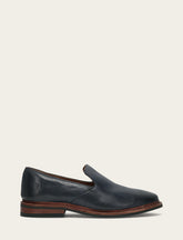 Men's Midnight Paul Venetian Loafer Frye Discount