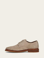 Men's Mushroom Paul Oxford Dress Shoes Frye Sale