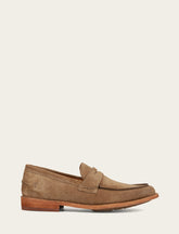 Men's Mushroom Tyler Flex Penny Loafers Frye us