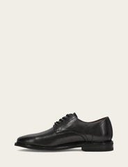 Men's Black Paul Oxford Dress Shoes Frye USA