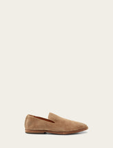 Men's Ash Chris Venetian Loafers Frye Discount