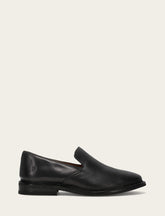 Men's Black Paul Venetian Loafer Frye us