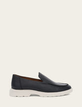 Men's Black Connor Venetian Loafers Frye Near me