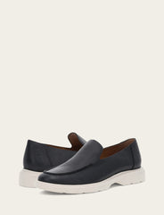 Men's Black Connor Venetian Loafers Frye Near me
