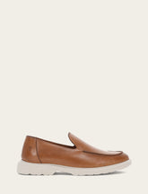 Men's Saddle Connor Venetian Loafers Frye Discount