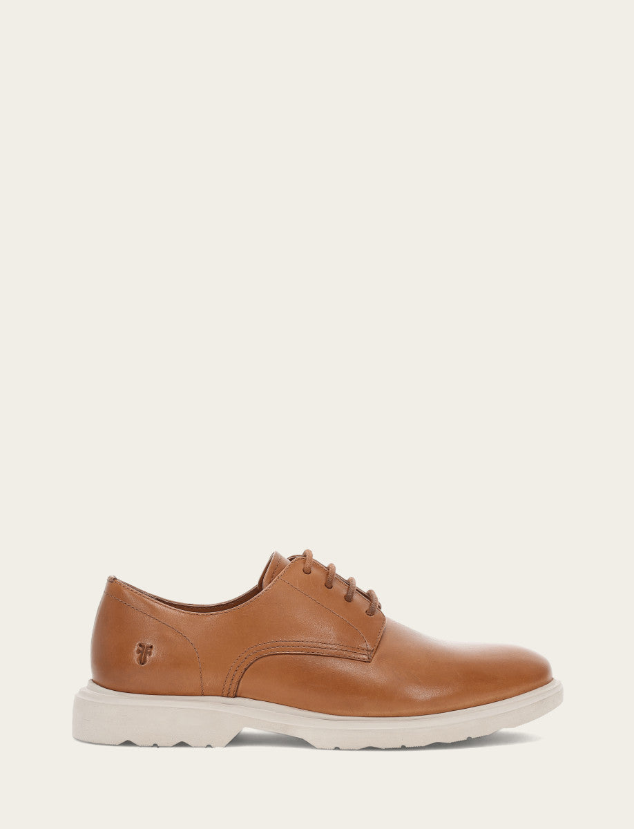 Men's Saddle Connor Oxford Dress Shoes Frye USA