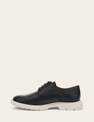 Men's Black Connor Oxford Dress Shoes Frye