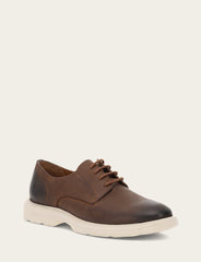 Men's Chocolate Connor Oxford Dress Shoes Frye Online