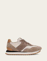Men's Edwin Jogger Sneaker Frye Sale