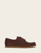 Men's Hickory Mason Field Moc Loafers Frye Outlet