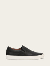 Men's Black Astor Gore Slip On Sneakers Frye Near me