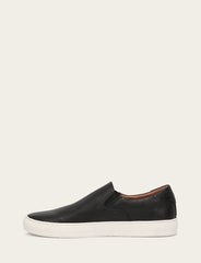 Men's Black Astor Gore Slip On Sneakers Frye Near me