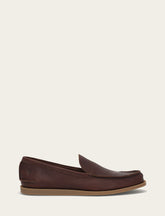 Men's Hickory Mason Slip On Loafers Frye