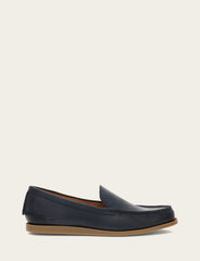 Men's Indigo Mason Slip On Loafers Frye Online