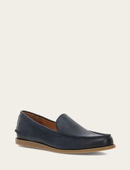 Men's Indigo Mason Slip On Loafers Frye Online