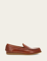 Men's Saddle Mason Slip On Loafers Frye Sale