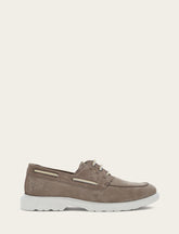 Men's Driftwood Connor Boat Shoe Frye Online