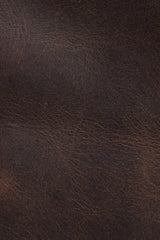Logan Dark Brown Overnight Frye Outlet