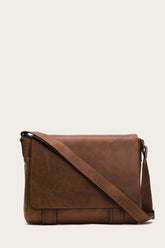 Logan Messenger Frye USA